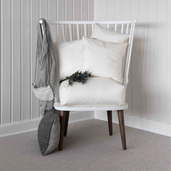 Cushion insert 25x50 cm