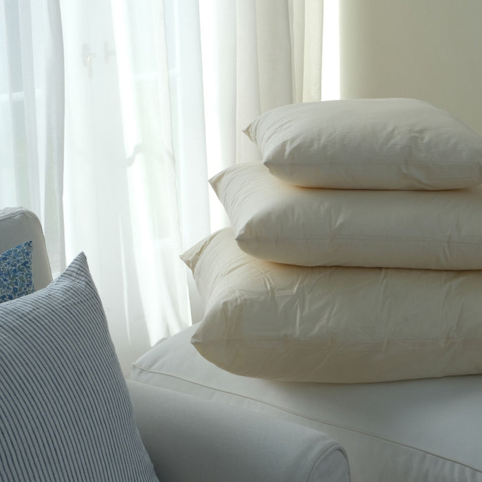 Cushion insert 40x60 cm
