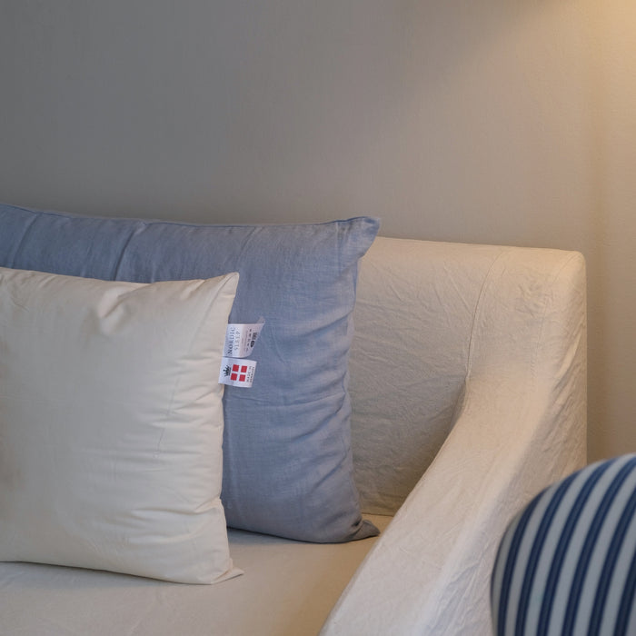 Cushion insert 45x45 cm
