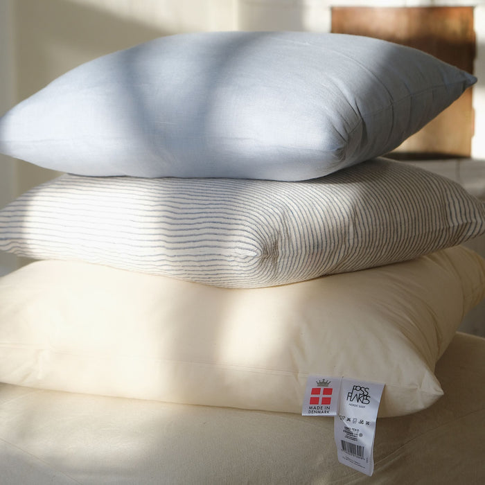Cushion insert 50x50 cm