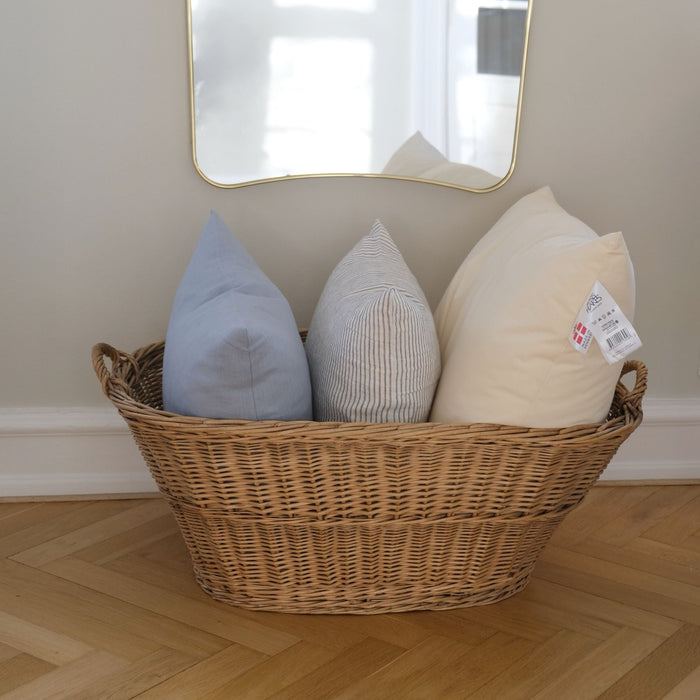 Cushion insert 65x65 cm