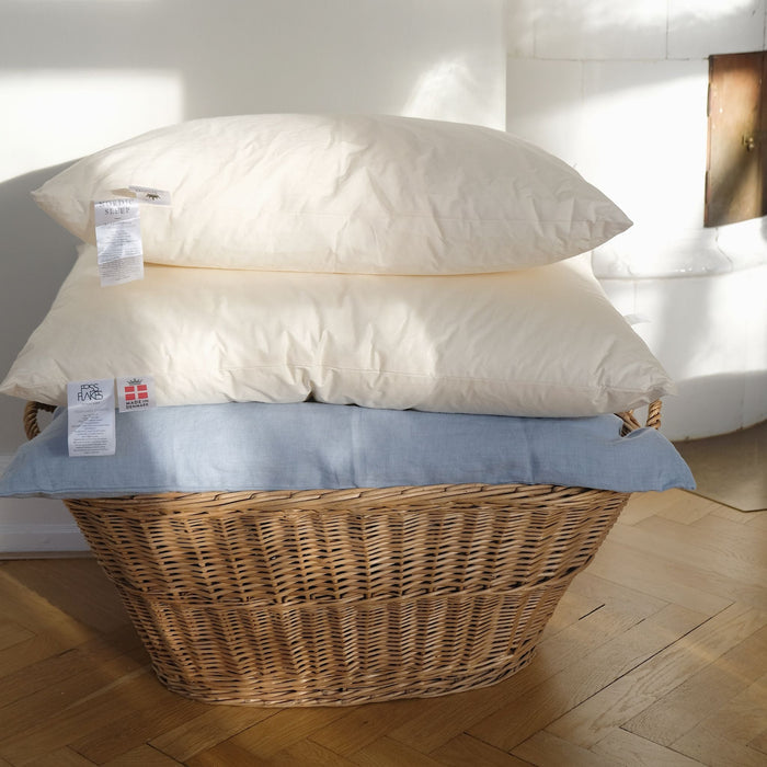 Cushion insert 80x80 cm