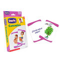 Dactic •  "Flash cards" - Conceptos