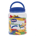 Dactic • Flores conectables