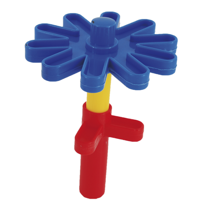 Dactic • Flores conectables