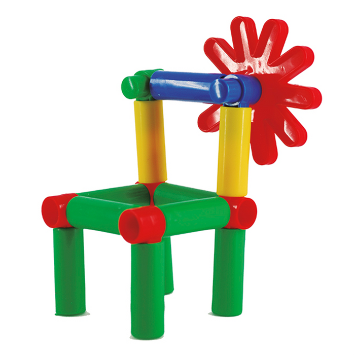 Dactic • Flores conectables