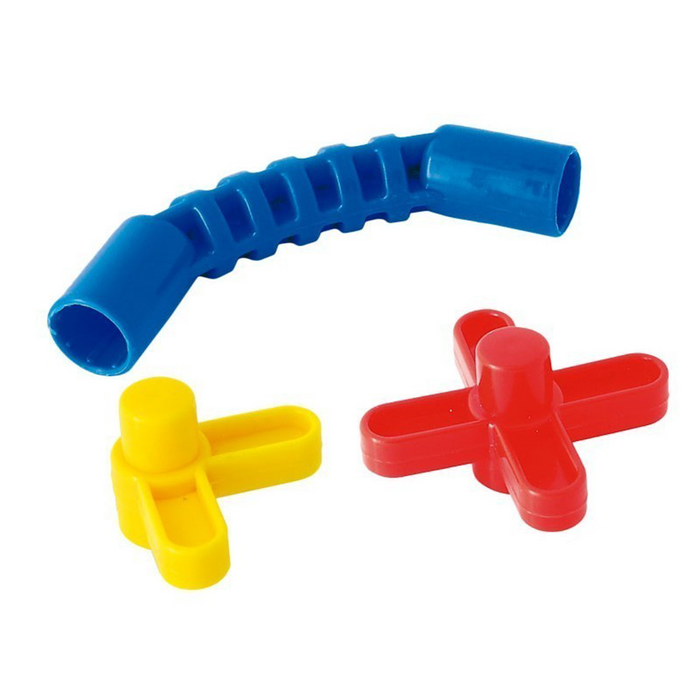 Dactic • Flores conectables