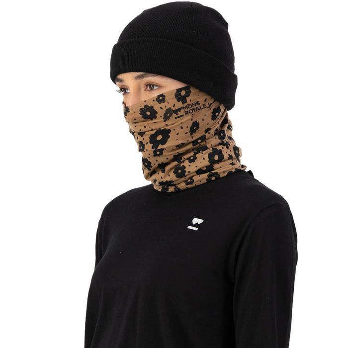 Daily Dose Merino Neckwarmer