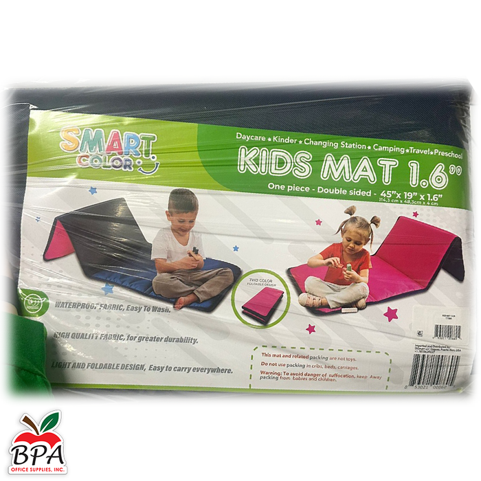 Dismart • Kinder Mat (Grosor: 1.6")