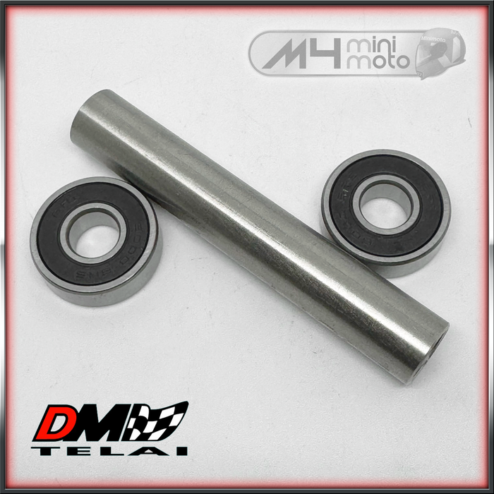DM Front Wheel Bearing Kit