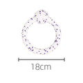 Dog Bite-resistant Molar Toy