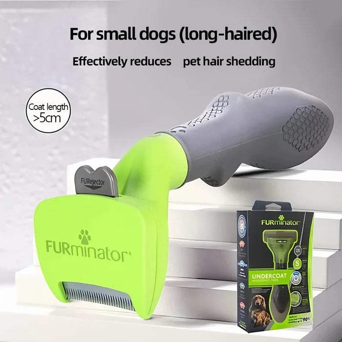 LongHaired Dog S