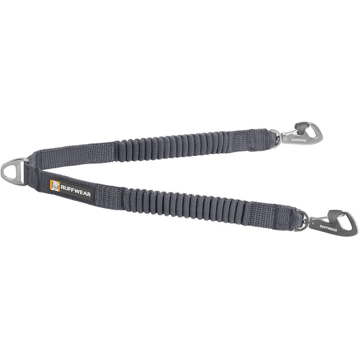 Double Track Dog Leash Coupler