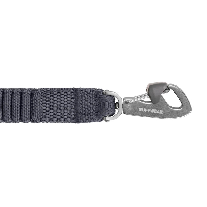 Double Track Dog Leash Coupler