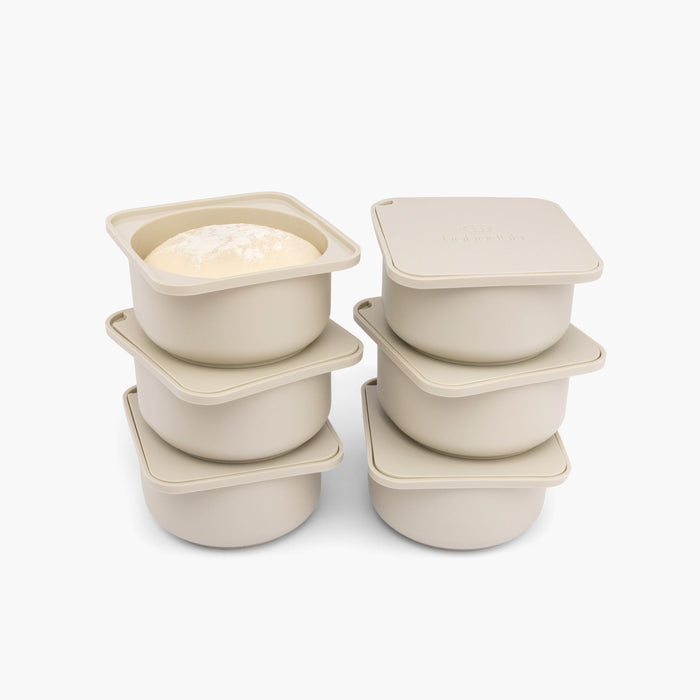 Dough / 6 Pack