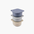 Dough Proofing Containers (Classic - 250g dough ball)