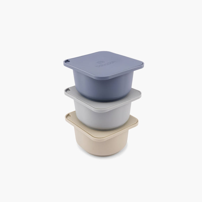 Dough Proofing Containers (Classic - 250g dough ball)