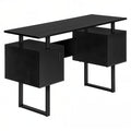 DRAKONIS™ – MODERN EXECUTIVE COMPUTER DESK – I 7606