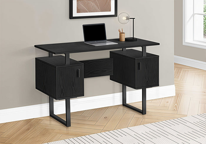 DRAKONIS™ – MODERN EXECUTIVE COMPUTER DESK – I 7606
