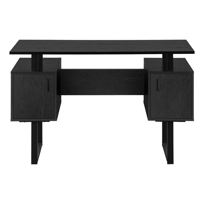 DRAKONIS™ – MODERN EXECUTIVE COMPUTER DESK – I 7606