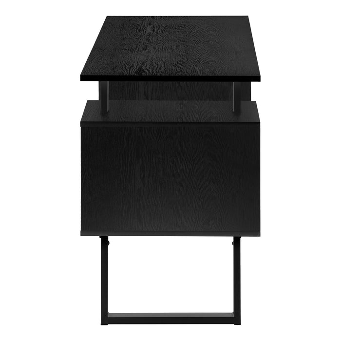 DRAKONIS™ – MODERN EXECUTIVE COMPUTER DESK – I 7606