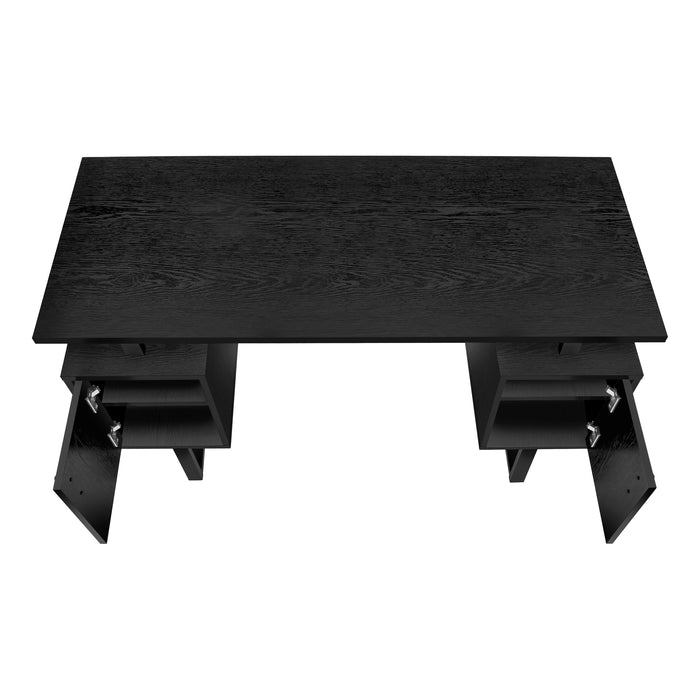 DRAKONIS™ – MODERN EXECUTIVE COMPUTER DESK – I 7606