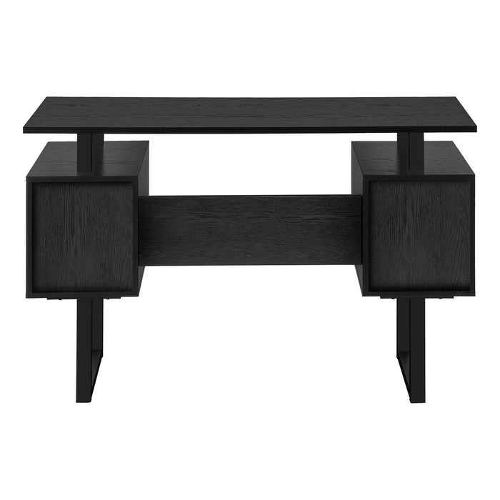 DRAKONIS™ – MODERN EXECUTIVE COMPUTER DESK – I 7606