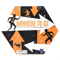 Educational Insights • Nowhere To Go - Strategy Game