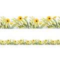 Eureka •  Borde "The Hive - Floral Extra Wide"
