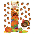 Eureka •  Set decorativo para puerta "Thanksgiving"