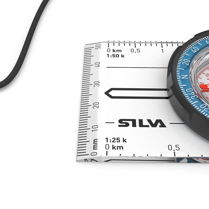 Field Compass