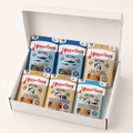 Fish Variety Bundle - 30% OFF