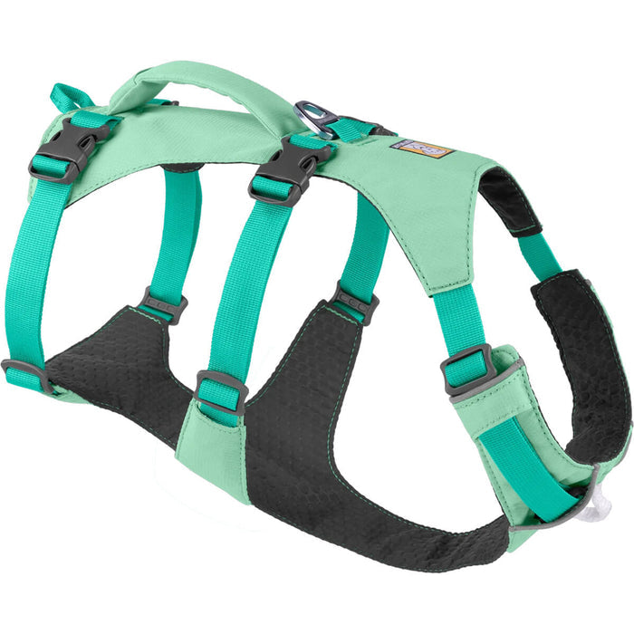 Flagline Harness with Handle