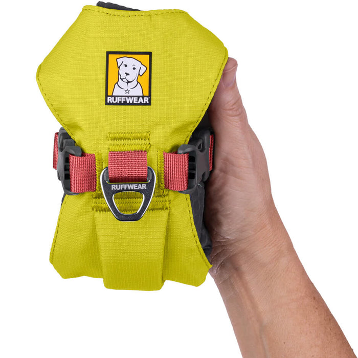 Flagline Harness with Handle