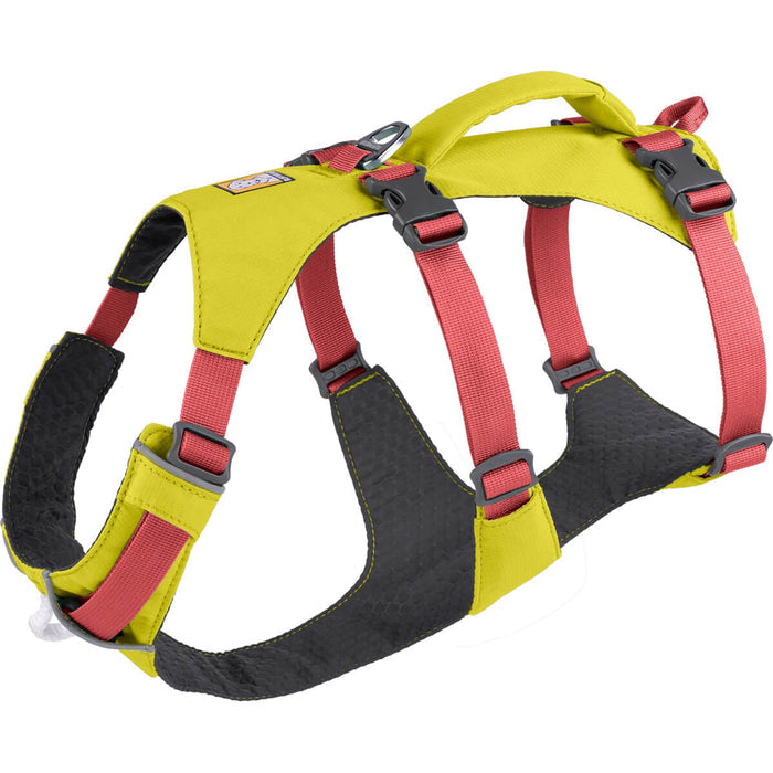 Flagline Harness with Handle