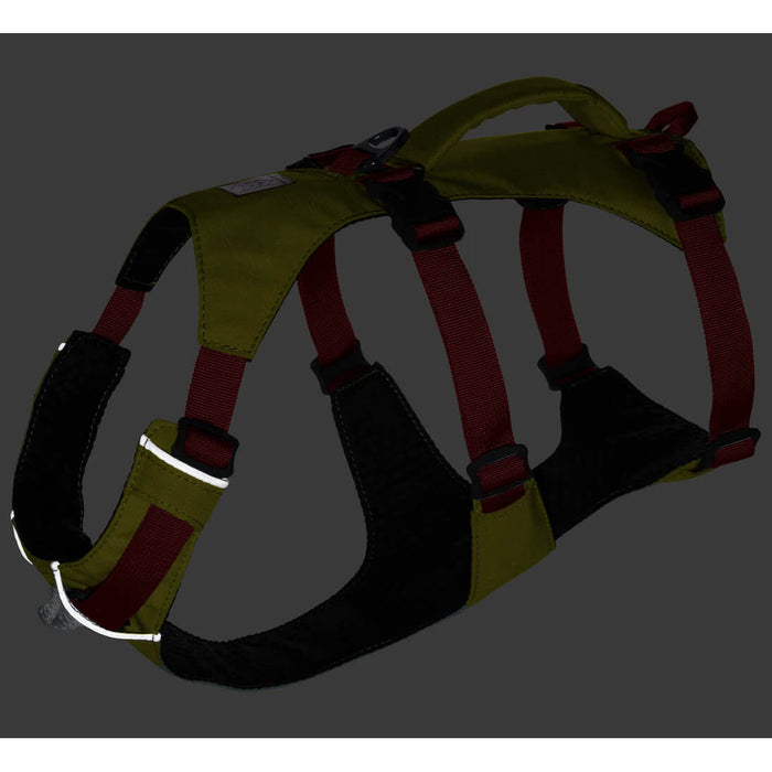 Flagline Harness with Handle