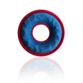 Floating Water Bite Resistance Training Interactive Ring Toy Dog