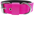 Foam Nylon Pet Collar Bandana Accessory