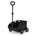 Foldable Pet Stroller Portable Small Pet Travel Cart