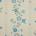 Folk & Flora - Woad, Aqua, Indigo