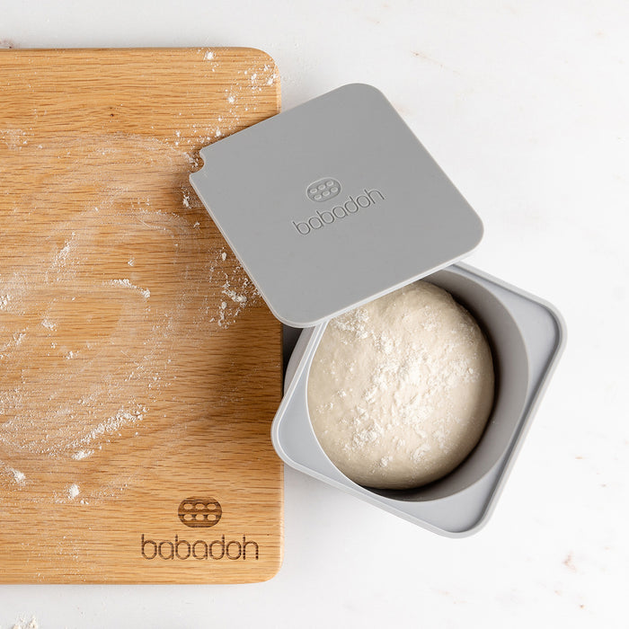 Frozen Pizza Dough Balls