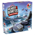 Game • Hundir Los Barcos (Battleship Game)