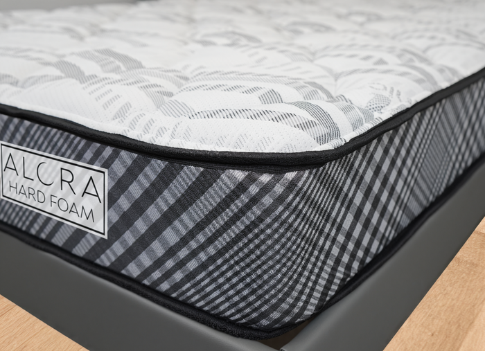 Hard Foam Mattress