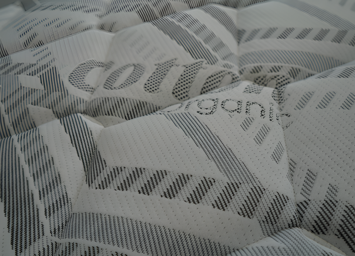 Hard Foam Mattress