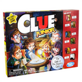 Hasbro • Clue Jr. Board Game
