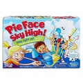 Hasbro • Pie Face Sky High! Family Game