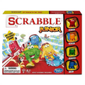 Hasbro • Scrabble Junior
