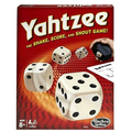 Hasbro • Yahtzee Dice Game