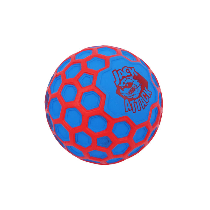 Hex Crazy Bounce Ball