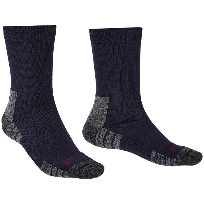 Hike Lightweight Merino Performance Men's Boot Sock